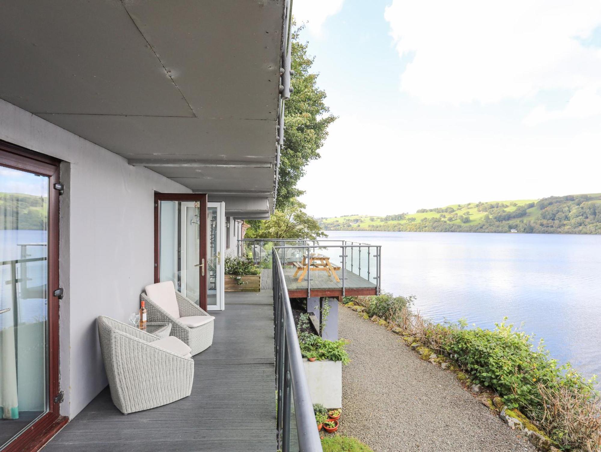 Tegid Lakeside - Bala Lake מראה חיצוני תמונה