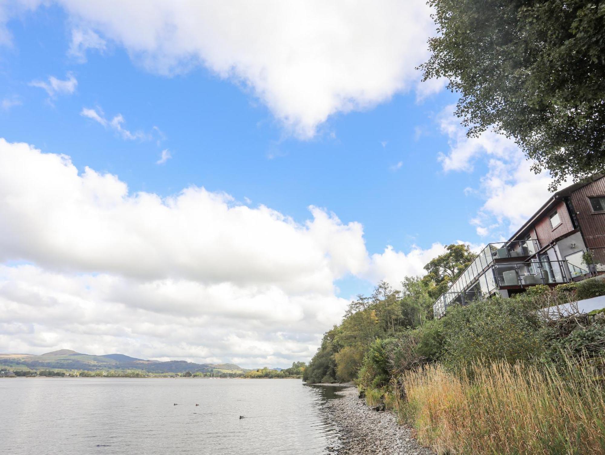 Tegid Lakeside - Bala Lake מראה חיצוני תמונה
